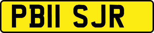 PB11SJR