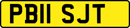 PB11SJT