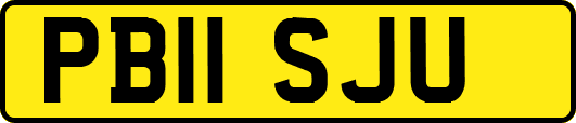 PB11SJU