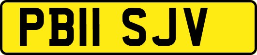 PB11SJV