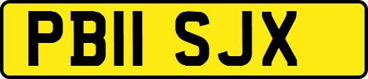 PB11SJX