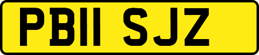 PB11SJZ
