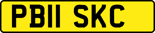 PB11SKC