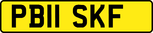 PB11SKF