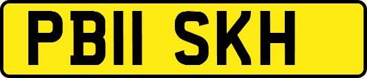 PB11SKH