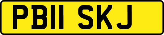 PB11SKJ