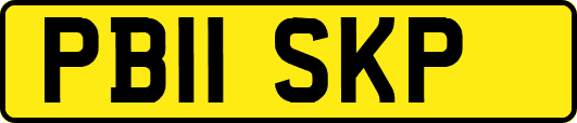 PB11SKP