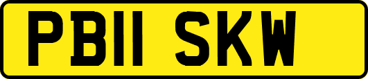 PB11SKW