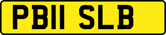 PB11SLB