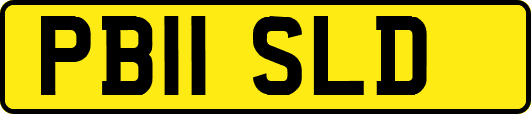 PB11SLD