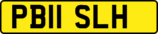 PB11SLH
