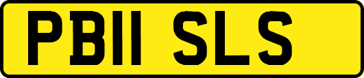 PB11SLS