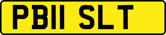 PB11SLT
