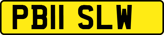 PB11SLW