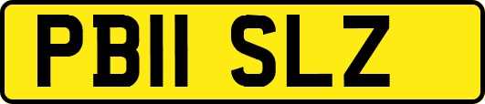 PB11SLZ