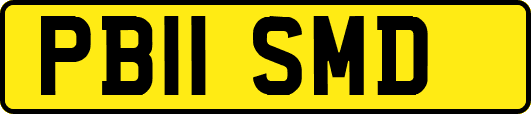 PB11SMD