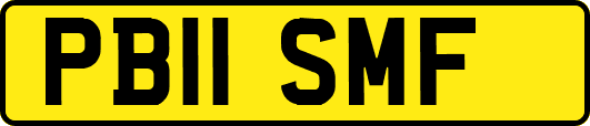 PB11SMF