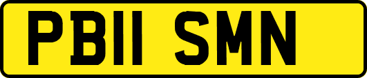 PB11SMN