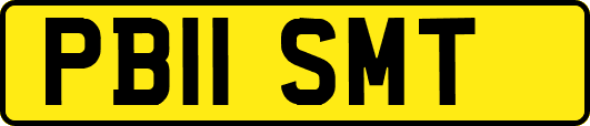 PB11SMT