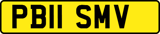 PB11SMV