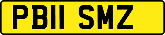 PB11SMZ