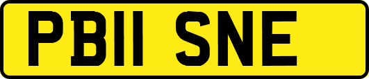 PB11SNE