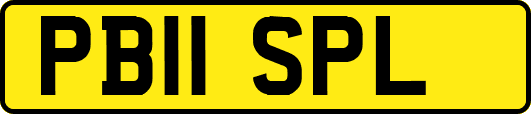 PB11SPL