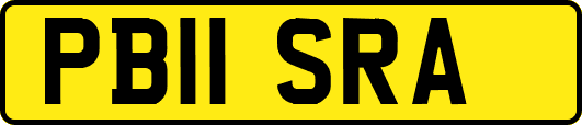 PB11SRA