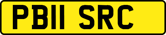 PB11SRC