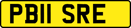 PB11SRE