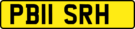 PB11SRH