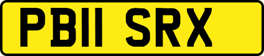PB11SRX
