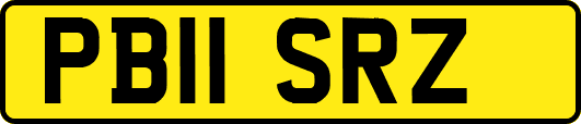 PB11SRZ