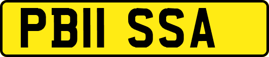 PB11SSA