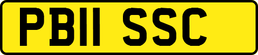 PB11SSC