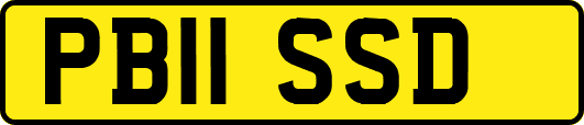 PB11SSD