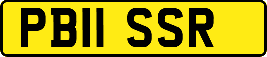 PB11SSR