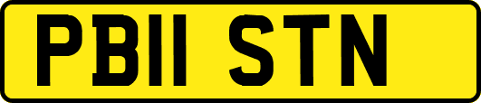 PB11STN