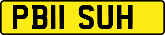 PB11SUH