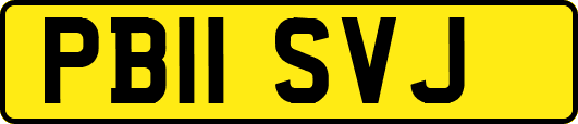 PB11SVJ