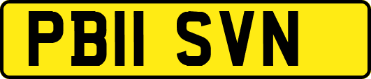 PB11SVN