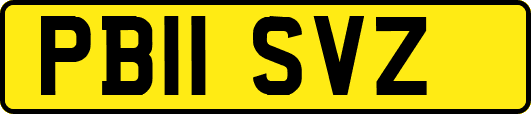 PB11SVZ