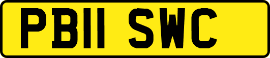 PB11SWC