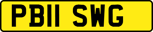 PB11SWG