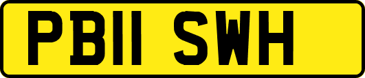 PB11SWH