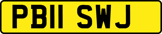 PB11SWJ