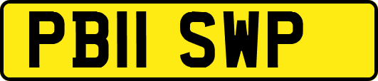 PB11SWP