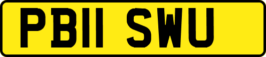 PB11SWU