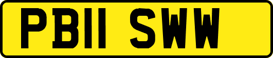 PB11SWW