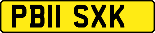 PB11SXK